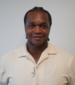 Staff member Lawrence Pettaway from ID_ace1ad