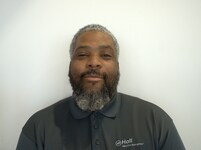 Staff member Pierre Bryant from ID_417ea8