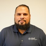 Staff member Chris Thompson from ID_8be6bc