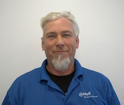 Staff member Brian Gallagher from ID_9cd95f332711