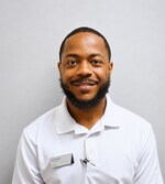 Staff member Dom Carter from ID_3271e9