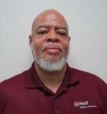 Staff member Mike White from ID_8d251f