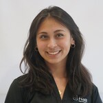 Staff member Tara Samona  from ID_66286e