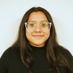 Staff member Sharon Lopez from ID_608a6b9c4264