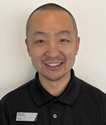 Staff member Paul Lee from ID_772d0d4be568