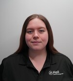 Staff member Trish Young from ID_575b32