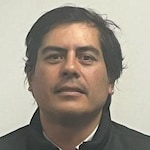 Staff member Cristo Lopez from ID_152cf4