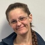 Staff member Amanda Johnson from ID_fd4615