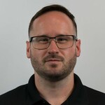 Staff member David Jobes from ID_7adac2