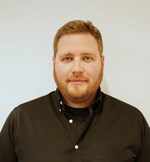 Staff member Torin Cunningham from ID_66b8d0e3b4f5