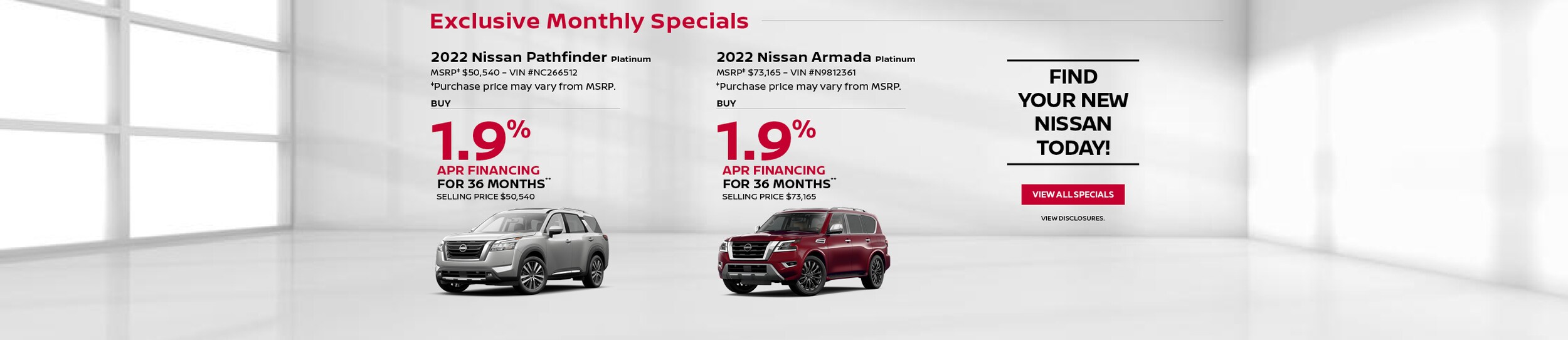 New & Used Nissan Models Nissan Dealer Near Me
