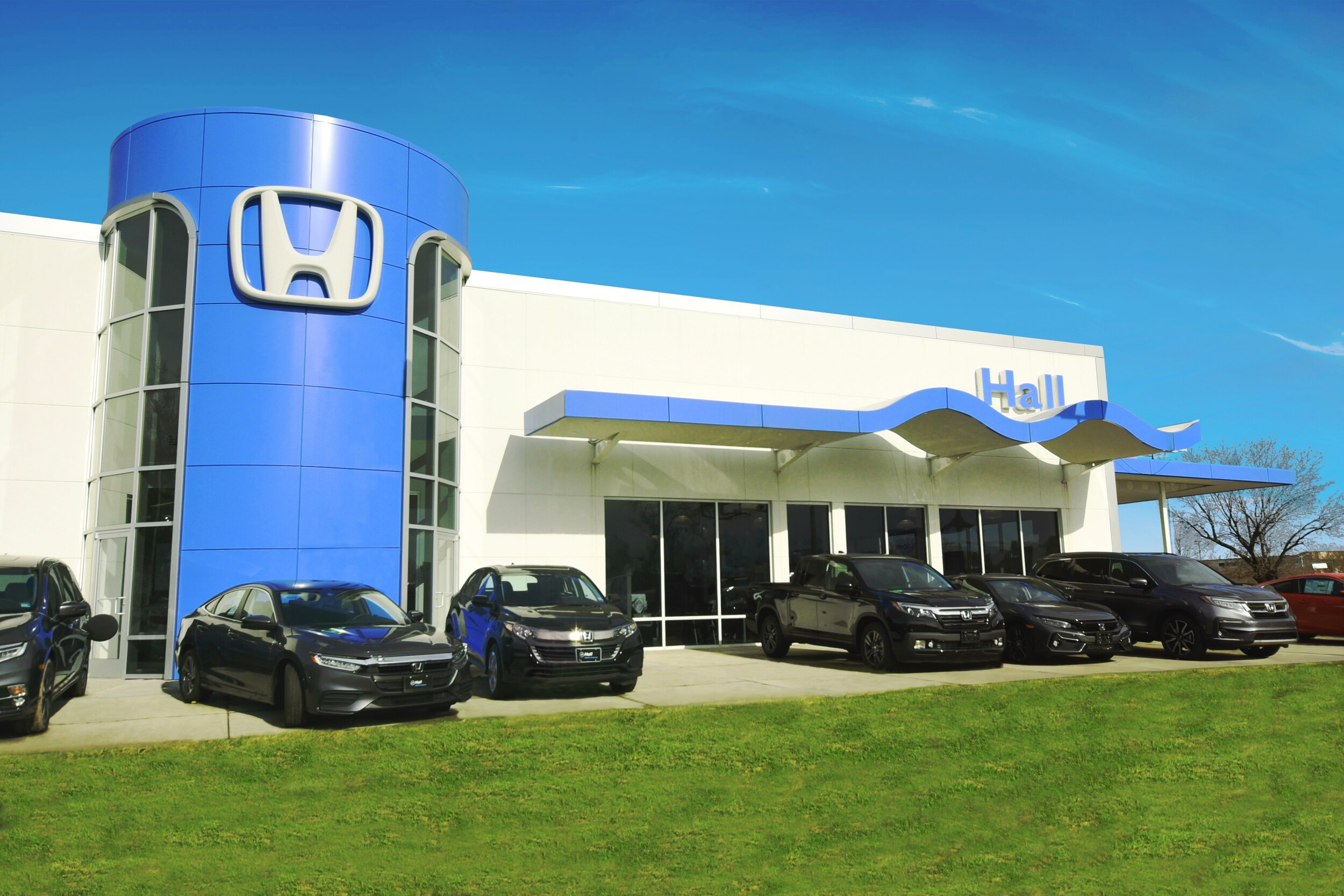 About Us Honda Near Me Hall Honda Virginia Beach