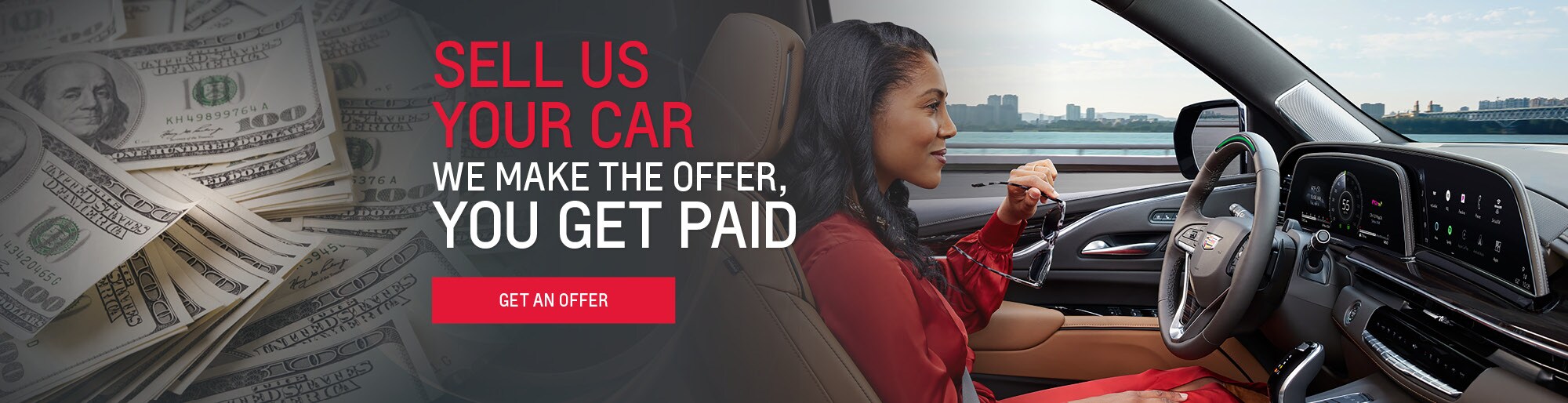 Hall Buick GMC New & Used Buick GMC Dealer in Tyler, TX