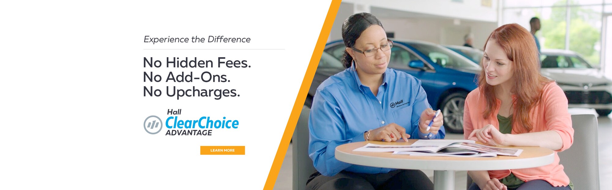 Hall Chevrolet Chesapeake | New Chevrolet Dealership in CHESAPEAKE, VA