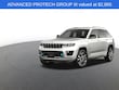  Jeep Grand Cherokee 4xe