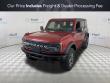 Used 2025 Ford Bronco Badlands SUV