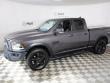 Used 2019 Ram 1500 Classic Warlock Truck