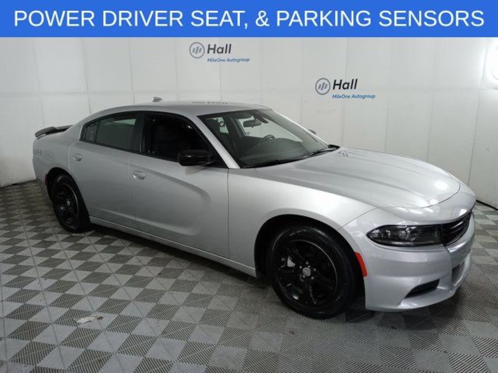 Used 2023 Dodge Charger SXT Sedan