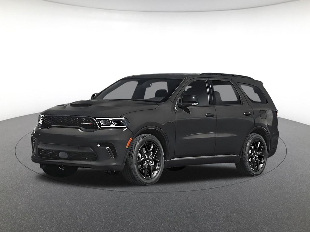 2026 Dodge Durango GT HEMI Plus V8 AWD's photo