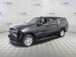 Used 2025 Chevrolet Suburban LT SUV