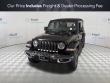 Used 2023 Jeep Wrangler Sahara SUV