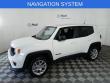 Used 2023 Jeep Renegade Latitude SUV