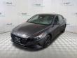 Used 2022 Hyundai Elantra SEL Sedan