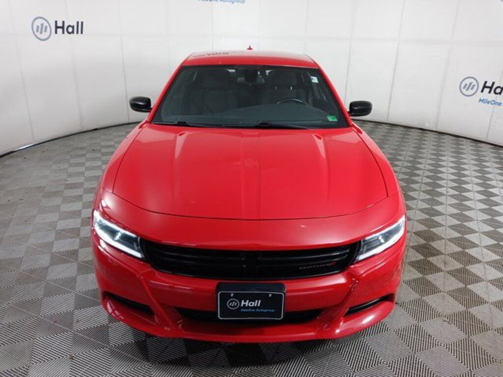 Used 2023 Dodge Charger SXT Sedan