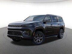 2026 Jeep Grand Wagoneer Base Sport Utility