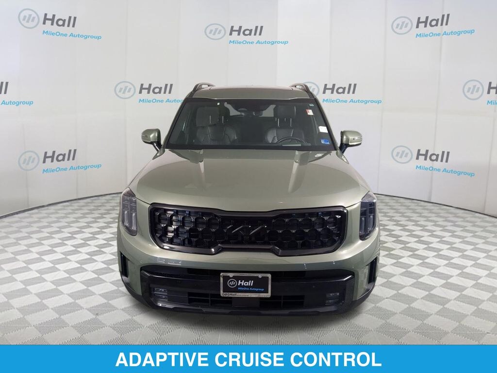 Used 2025 Kia Telluride SX-Prestige X-Pro SUV