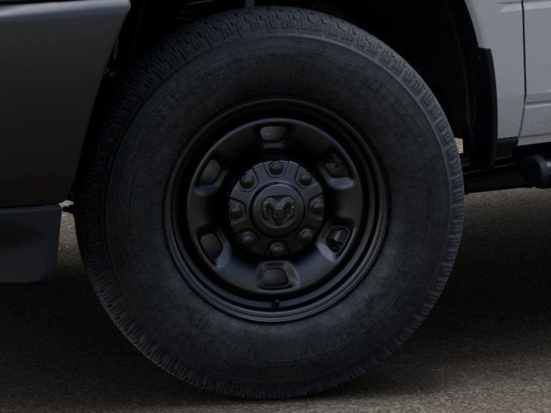 2025 RAM 2500 Tradesman - Photo 29