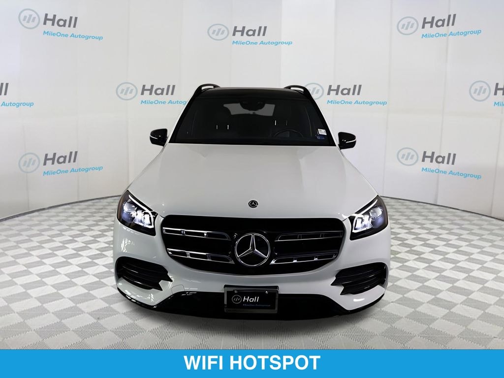 Used 2022 Mercedes-Benz GLS GLS 450 SUV