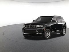 2025 Jeep Grand Cherokee Laredo Sport Utility