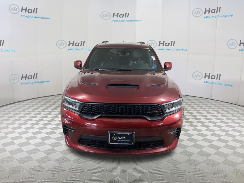 Used 2022 Dodge Durango R/T SUV