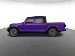 2026 Jeep Gladiator Sport Pickup