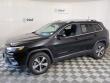 Used 2019 Jeep Cherokee Limited SUV