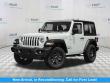Used 2020 Jeep Wrangler Sport S SUV