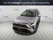 Used 2025 Toyota RAV4 Hybrid Limited SUV