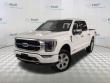 Used 2023 Ford F-150 Platinum Truck
