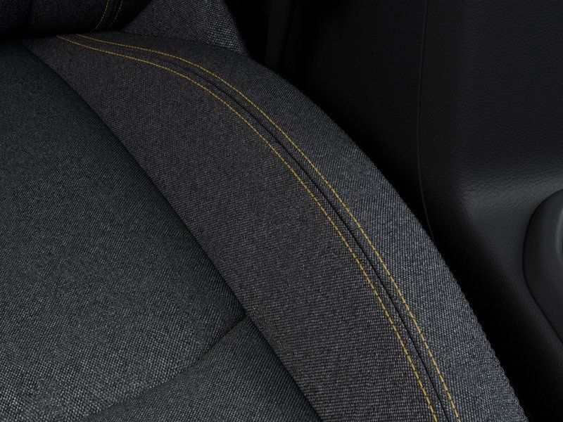 2025 Jeep Wrangler 4-Door Sahara - Photo 20