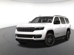 2025 Jeep Wagoneer Series II Sport Utility