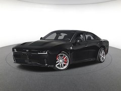 2026 Dodge Charger R/T Sedan