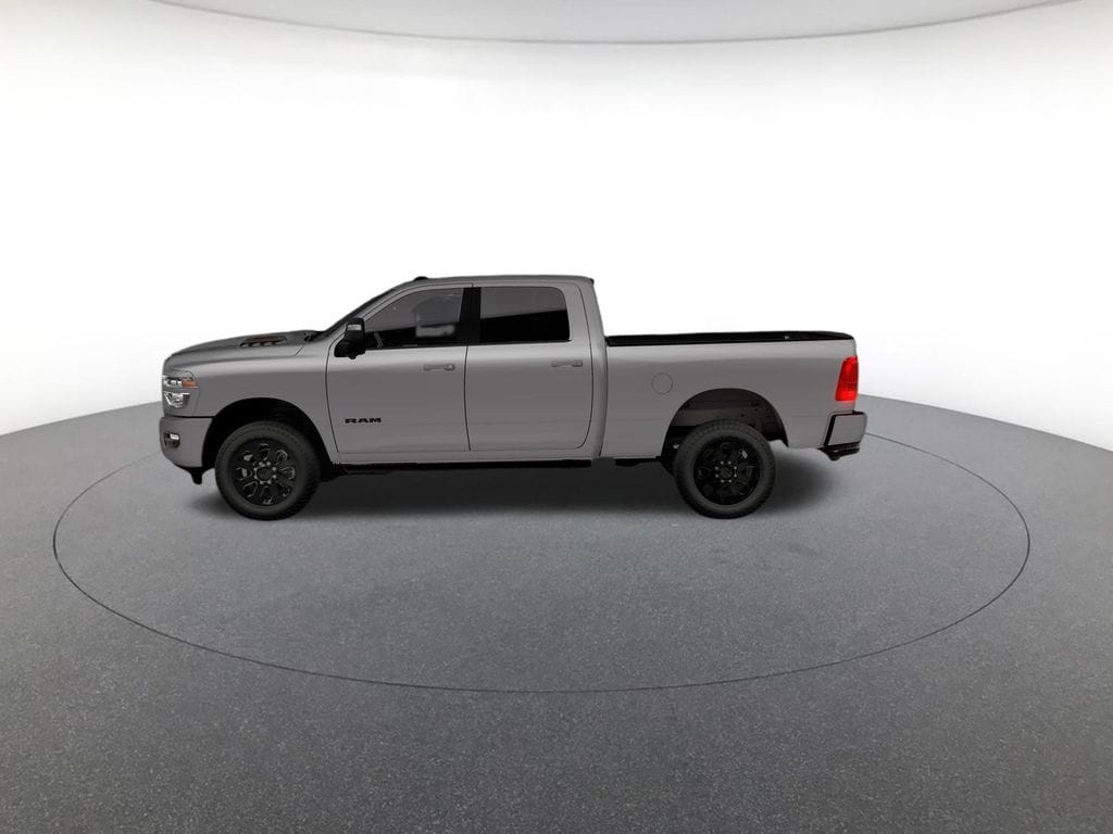 New 2026 Ram 2500 Laramie Pickup