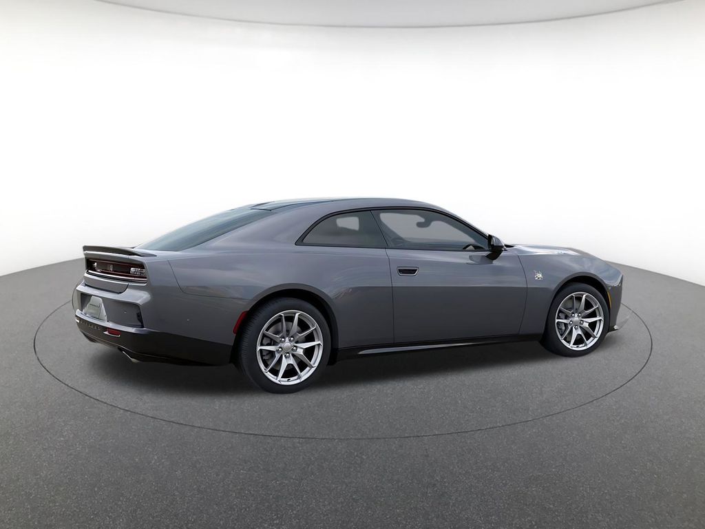 2026 Dodge Charger Scat Pack - Photo 6