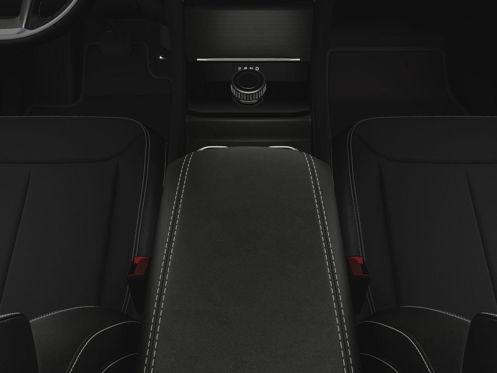 2025 Jeep Grand Cherokee Altitude - Photo 11