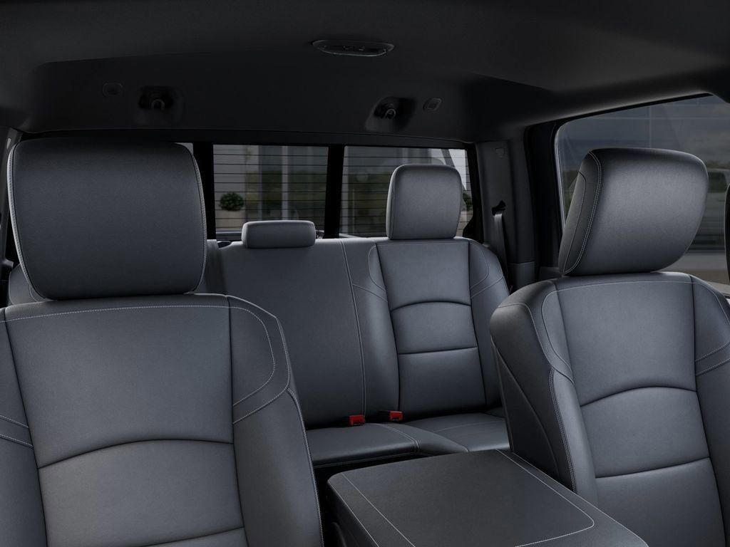2025 RAM 2500 Tradesman - Photo 18