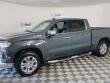 Used 2025 Chevrolet Silverado 1500 LTZ Truck