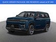  Jeep Grand Wagoneer