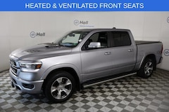 2019 Ram 1500 Laramie Truck