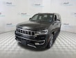  Jeep Wagoneer L